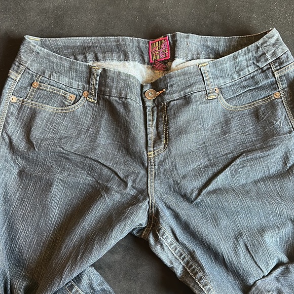 Torrid Jeans Sz 20 - Picture 2 of 4